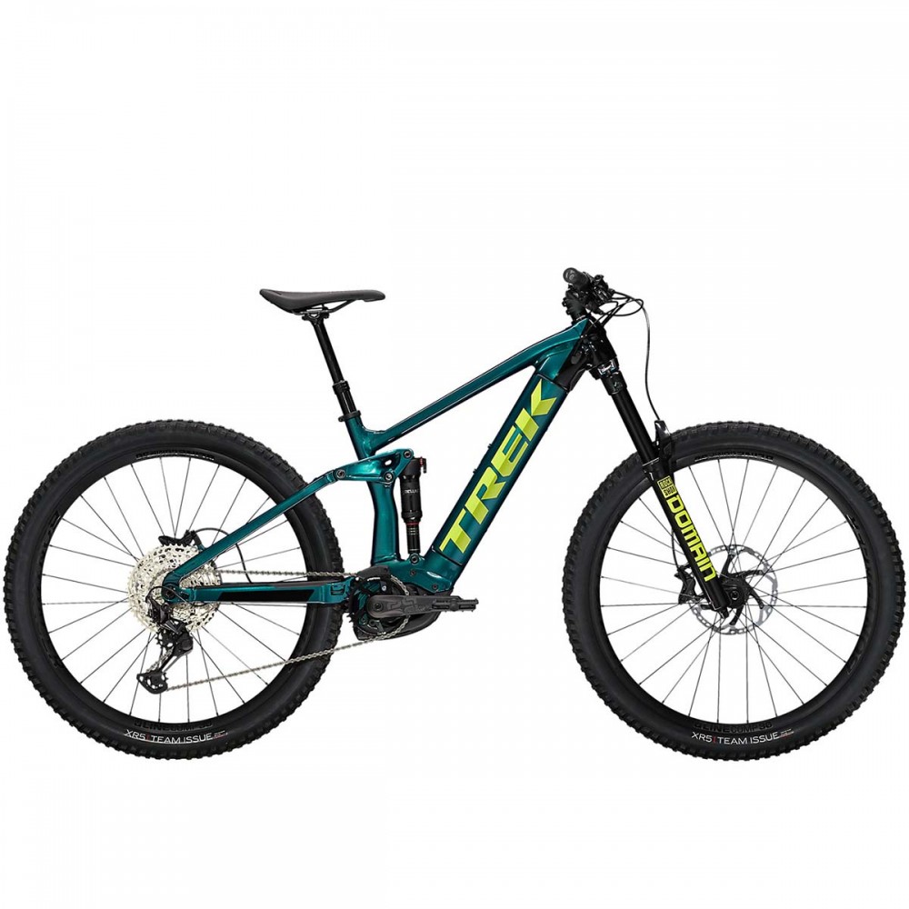 2022 Trek Rail 7 Mountain Bike 2022 Trek Rail 7 Mountain Bike