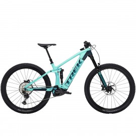 2022 Trek Rail 9.7 Mountain Bike