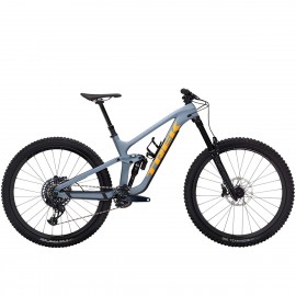 2022 Trek Slash 9.8 GX AXS Mountain Bike