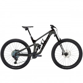 2022 Trek Slash 9.9 XX1 AXS Flight Attendant Mountain Bike