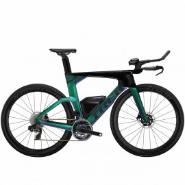 2022 Trek Speed Concept SLR 9 eTap Triathlon Bike