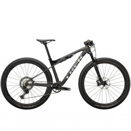 2022 Trek Supercaliber 9.8 XT Mountain Bike