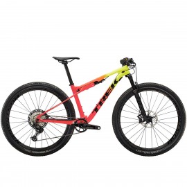 2022 Trek Supercaliber 9.8 XT Mountain Bike