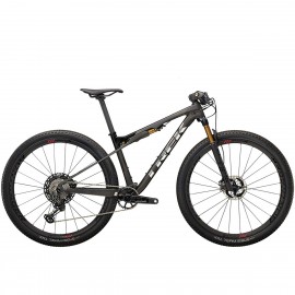 2022 Trek Supercaliber 9.9 XTR Mountain Bike
