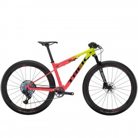 2022 Trek Supercaliber 9.9 XX1 AXS Mountain Bike