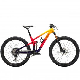 2022 Trek Top Fuel 9.9 XTR Mountain Bike
