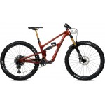 2023 Alchemy ARKTOS 150 SHIMANO XT