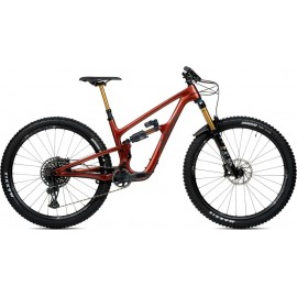 2023 Alchemy ARKTOS 150 SHIMANO XT