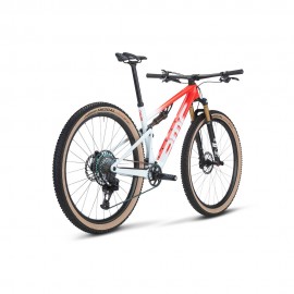 2023 BMC Fourstroke 01 LTD Mountain Bike