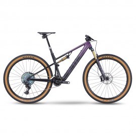 2023 BMC Fourstroke AMP LT LTD Mountain Bike 2023 BMC Fourstroke AMP LT LTD Mountain Bike