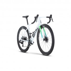 2023 BMC Kaius 01 ONE Road Bike