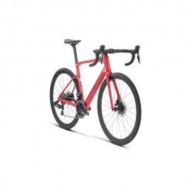 2023 BMC Roadmachine 01 FOUR Road Bike