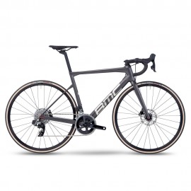 2023 BMC Teammachine SLR FOUR Road Bike