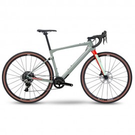 2023 BMC URS ONE ROAD BIKE