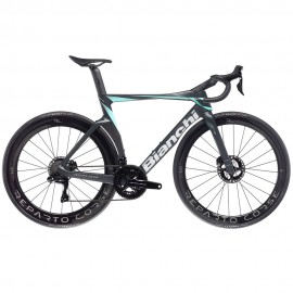 2023 Bianchi OLTRE RC Durace DI2 12sp Road Bike 2023 Bianchi OLTRE RC Durace DI2 12sp Road Bike