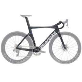 2023 Bianchi OLTRE RC Durace Frame Kit