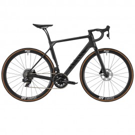 2023 Canyon Endurace CF SLX 8 AXS Aero Road Bike