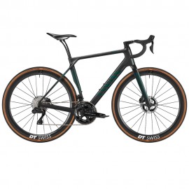 2023 Canyon Endurace CFR Di2 Road Bike 2023 Canyon Endurace CFR Di2 Road Bike