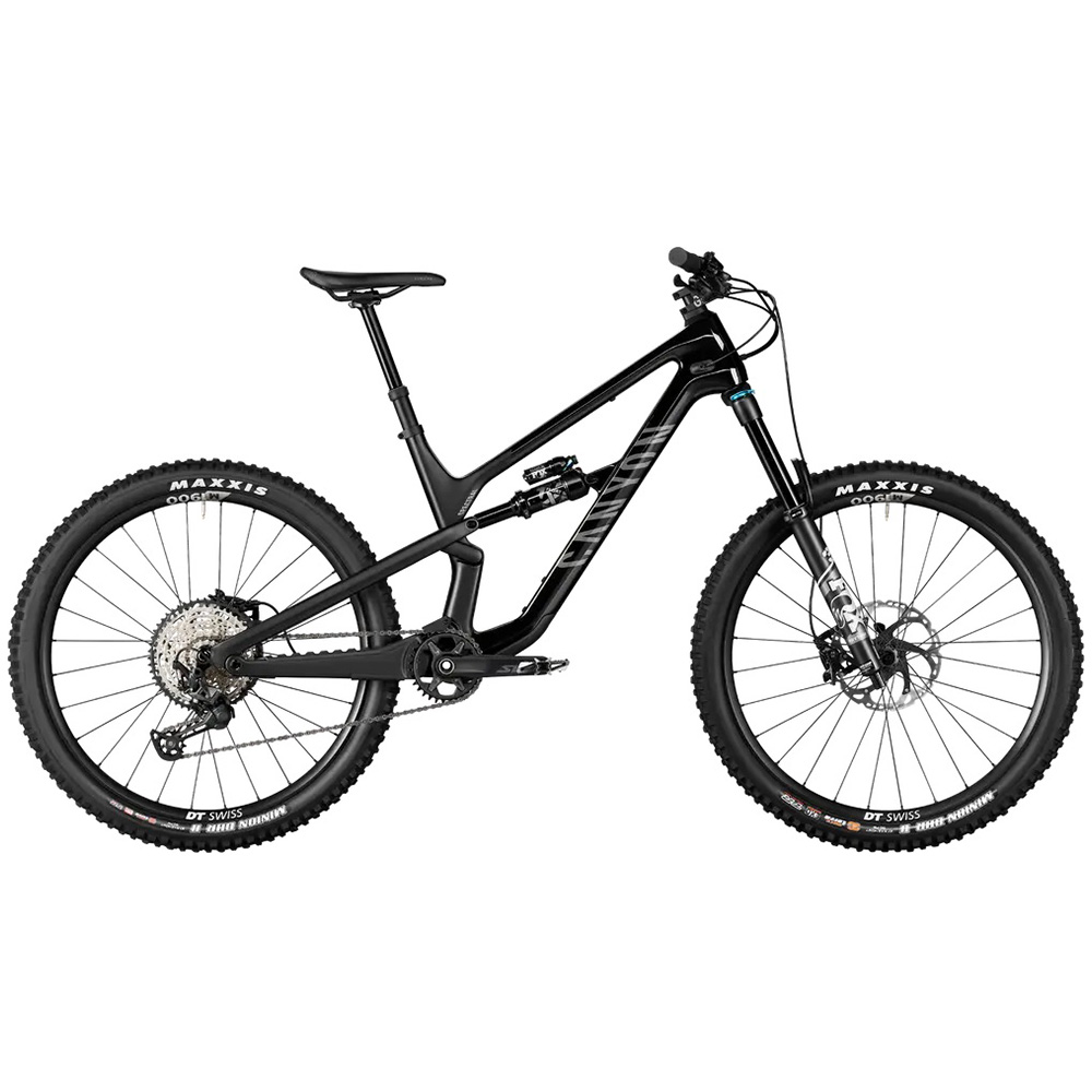 2023 Canyon Spectral 27.5 CF 7 Mountain Bike 2023 Canyon Spectral 27.5 CF 7 Mountain Bike