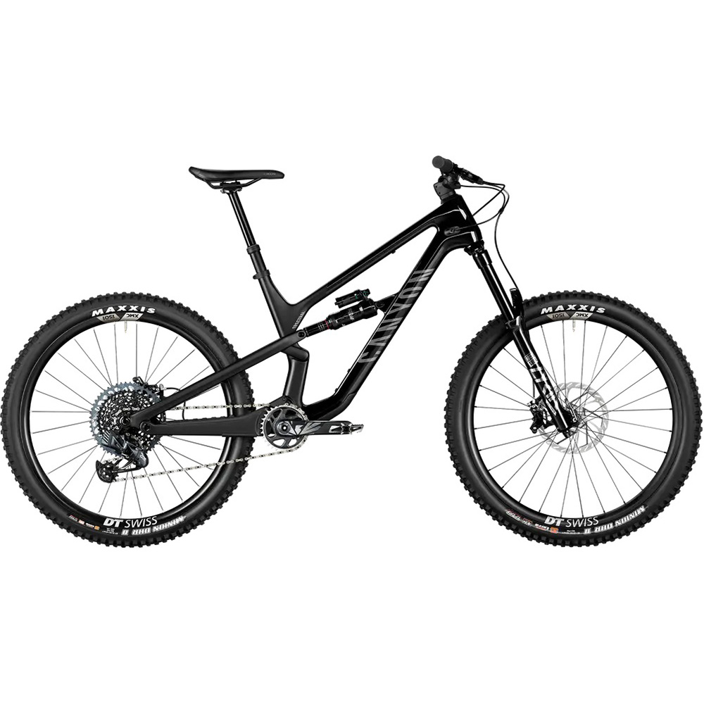 2023 Canyon Spectral 27.5 CF 9 Mountain Bike 2023 Canyon Spectral 27.5 CF 9 Mountain Bike