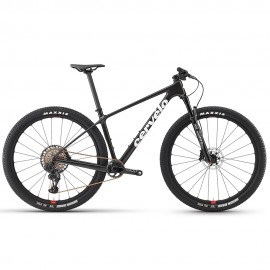 2023 Cervelo ZHT-5 XX1 AXS Mountain Bike