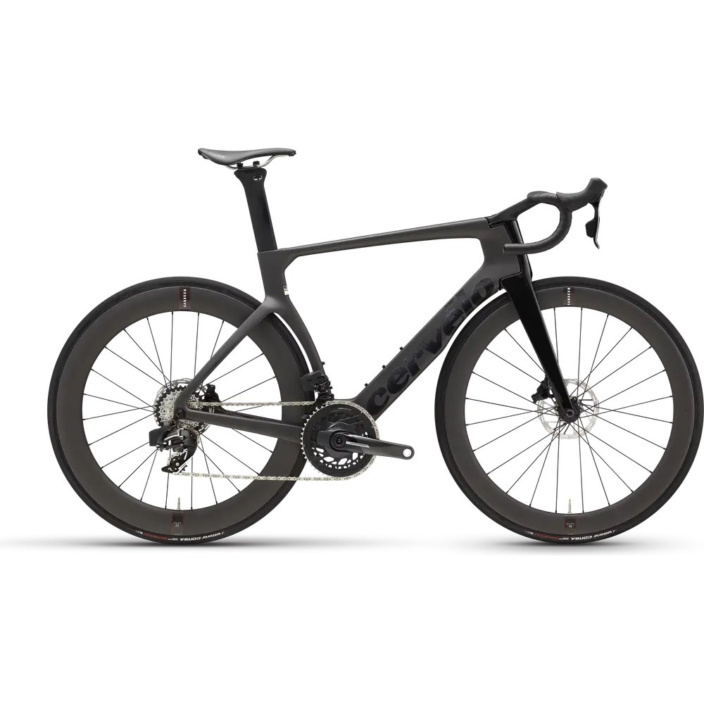 2023 Cervélo S5 Force eTap AXS Road Bike 2023 Cervélo S5 Force eTap AXS Road Bike