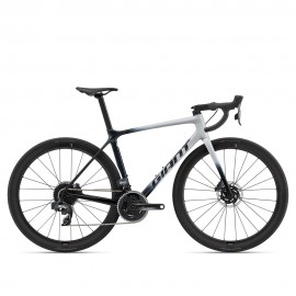 2023 GIANT TCR ADVANCED PRO DISC 0 AR