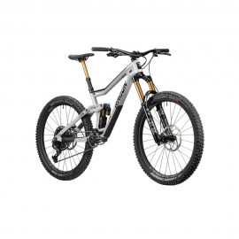 2023 Radon JAB 10.0 HD Mountain Bike