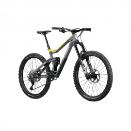 2023 Radon JAB 10.0 Mountain Bike