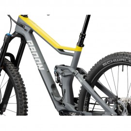2023 Radon JAB 10.0 Mountain Bike