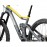 2023 Radon JAB 10.0 Mountain Bike