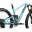 2023 Radon Skeen TrailL 10.0 HD Mountain Bike