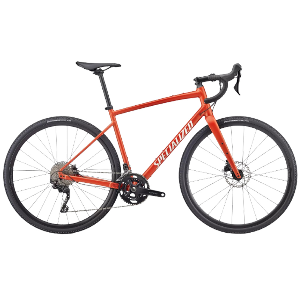 2023 Specialized Diverge Elite E5 Road Bike