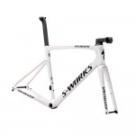 2023 Specialized Remco's Reign Celebration Tarmac Frameset Road Bike