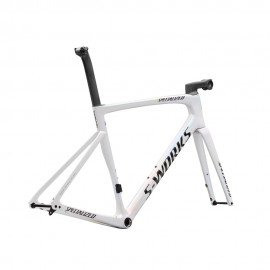 2023 Specialized Remco's Reign Celebration Tarmac Frameset Road Bike