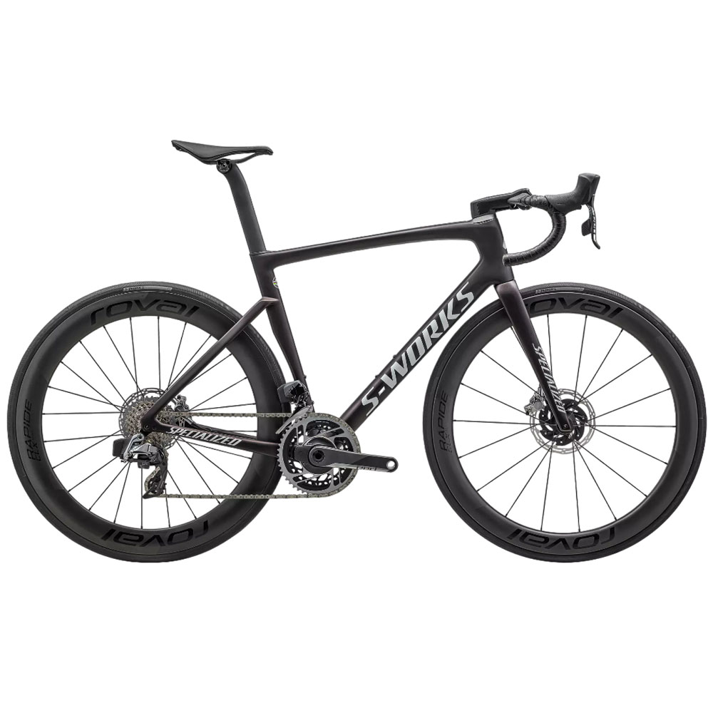 2023 Specialized S-Works Tarmac SL7-SRAM Red ETap AXS