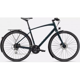 2023 Specialized Sirrus 2.0 EQ