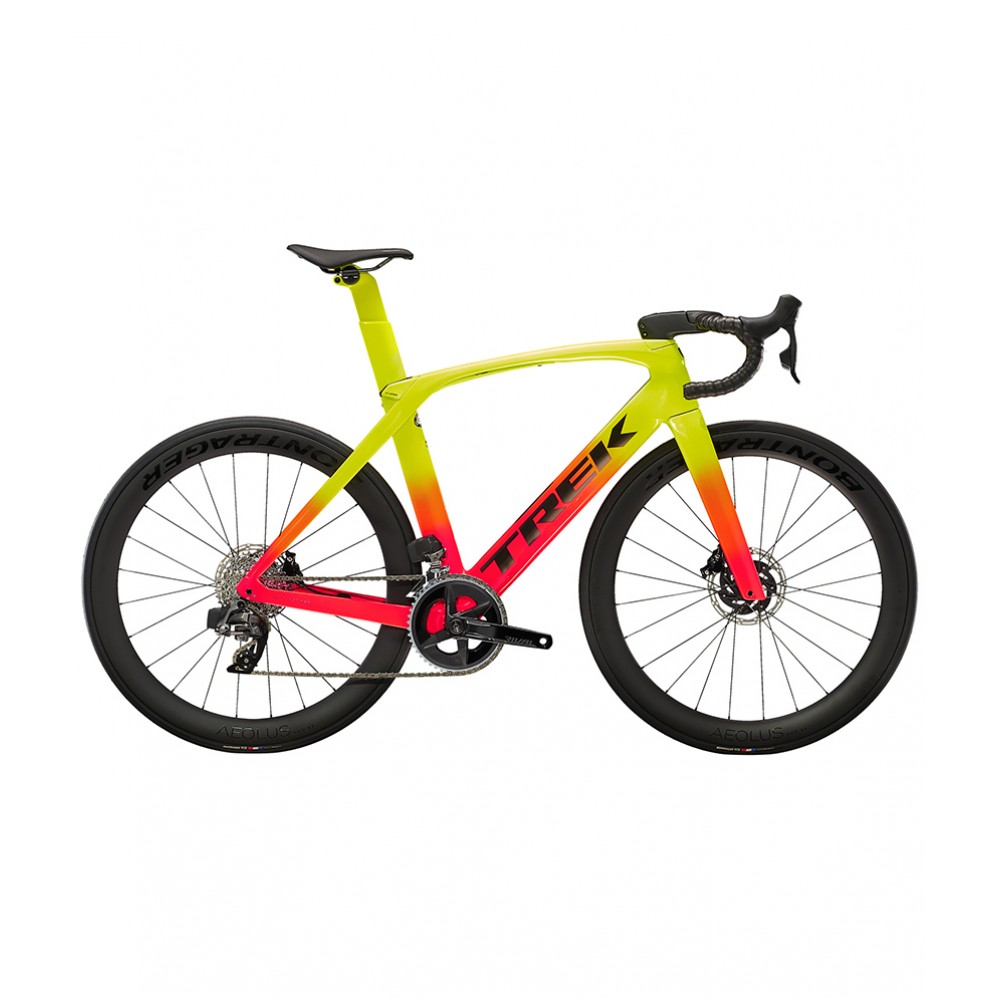 2023 Trek Madone SLR 6 eTap Gen 6 Road Bike
