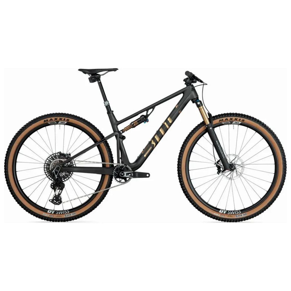 2024 BMC Fourstroke LT LTD Mountain Bike 2024 BMC Fourstroke LT LTD Mountain Bike
