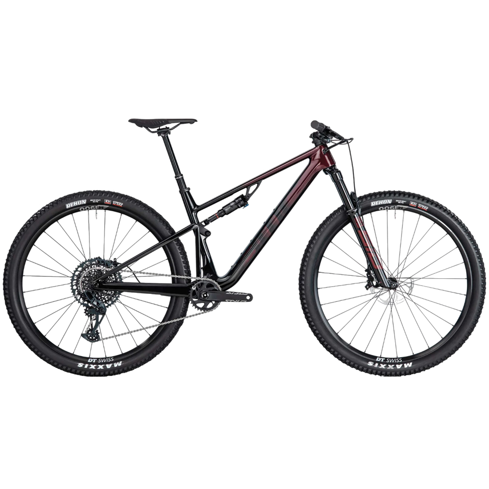 2024 BMC Fourstroke LT ONE Mountain Bike 2024 BMC Fourstroke LT ONE Mountain Bike