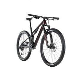 2024 BMC Fourstroke LT ONE Mountain Bike 2024 BMC Fourstroke LT ONE Mountain Bike