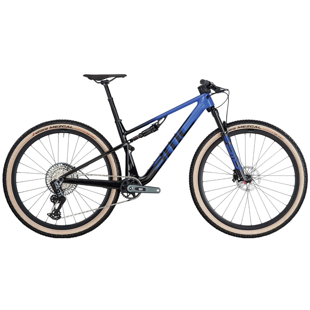 2024 BMC Fourstroke ONE Mountain Bike 2024 BMC Fourstroke ONE Mountain Bike
