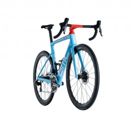 2024 BMC Teammachine SLR 01 ONE Road Bike 2024 BMC Teammachine SLR 01 ONE Road Bike