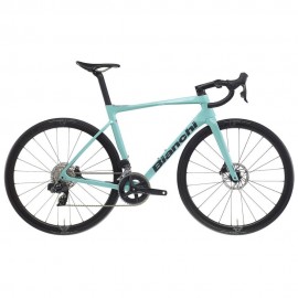 2024 Bianchi Specialissima COMP Ultegra Di2 Road Bike 2024 Bianchi Specialissima COMP Ultegra Di2 Road Bike