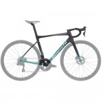 2024 Bianchi Specialissima RC Frame Kit Road Bike