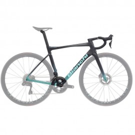 2024 Bianchi Specialissima RC Frame Kit Road Bike