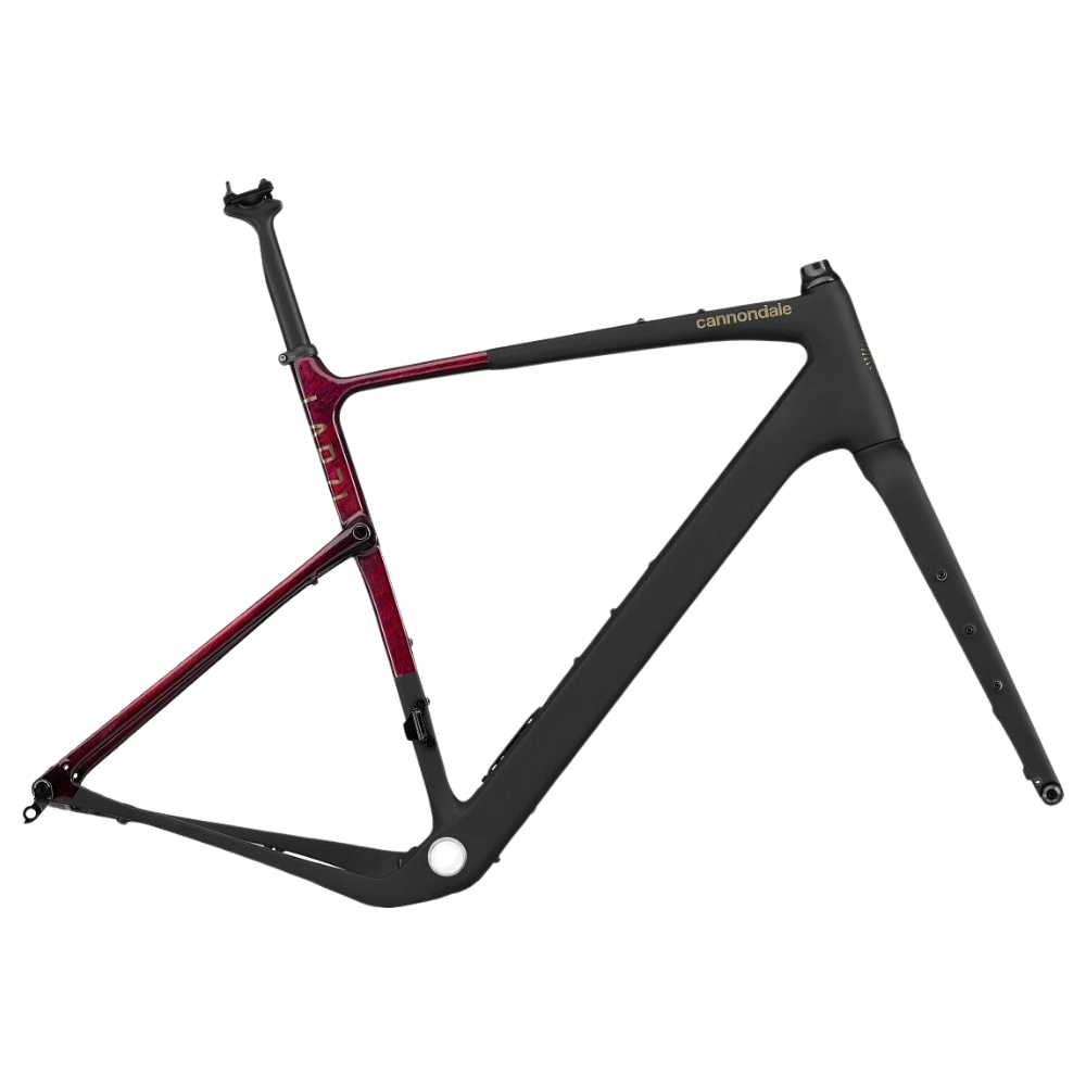 2024 Cannondale Topstone LAB71 Frameset