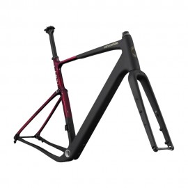 2024 Cannondale Topstone LAB71 Frameset
