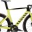 2024 Canyon Aeroad CF SLX 7 Di2 Road Bike