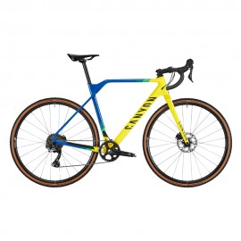 2024 Canyon Inflite CF SL 6 Road Bike